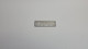 HP 638294-001 I/O Shield For Compaq Presario CQ58 634657-001