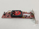 AMD FirePro 2270 512 MB DDR3 PCI Express x16 Desktop Video Card