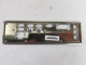 I/O Shield For Dell Inspiron 660 478VN Desktop Motherboard