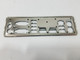 Dell 48DY8 I/O Shield For Precision T1700 Desktop Motherboard