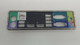 Dell W2F8G I/O Shield For Optiplex 9010