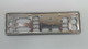 Dell W2F8G I/O Shield For Optiplex 9010