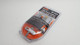 New Geek Squad GS-6UAB 6' USB Gold 2.0 A/B Cable