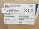New AudioCodes MP-RMSHL 10 Rackmount Shelves for MediaPack-11x