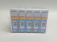 New Quantum MR-SACCL-01 SDLT Cleaning Tape Cartridge - 5PK