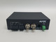 AMX NXA-AVB/ETHERNET Audio / Video Breakout Box