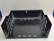 Quam AS19X16/COVER Wall Mount Amplifier Shelf