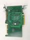 Lot of 2 Dell U558P PERC S300 PCI Express x8 SATA / SAS RAID Controller