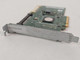 Lot of 2 Dell U558P PERC S300 PCI Express x8 SATA / SAS RAID Controller