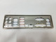 ASRock  I/O Shield for  A75 Pro4 Motherboards
