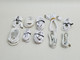 Micro-USB Charging Cable for Smartphone & Other Devices - 10 Pack