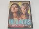 New Infamous DVD