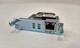 Cisco 73-13419-01 VWIC3-1MFT-T1/E1 Multiflex Trunk Voice / WAN Card