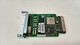 Lot of 2 Cisco 73-13419-01 VWIC3-1MFT-T1/E1 Multiflex Trunk Voice / WAN Card