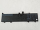 Lot of 5 Dell 0JV6J 4013mAh 7.6 V 2 Cell Laptop Battery for Inspiron 11 3168