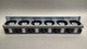 HP 654569-001 6-Slot Server Fan Cage for ProLiant DL380p Gen 8