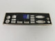 Dell N4YC8 I/O Shield For Optiplex 9020 Desktop Motherboard