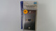 New Philmore-Datak 75-697 Stainless Stell Wall Plate USB 3.0