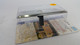 New Philmore-Datak 75-697 Stainless Stell Wall Plate USB 3.0