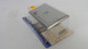 New Philmore-Datak 75-697 Stainless Stell Wall Plate USB 3.0