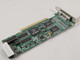 Techwell TW2804 / R4816 PCI 16-CH 480 Low Profile CCTV DVR Board Capture Card