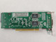 Techwell TW2804 / R4816 PCI 16-CH 480 Low Profile CCTV DVR Board Capture Card