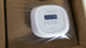 New Biamp Vocia WR-1 Wall Remote