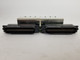 Lot of 2 AudioCodes TELX-16 Rev. A Dual 50-Pin Telco Connector   16-Port Trunk