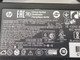 HP 693711-001 65W 19.5V 3.33A AC Adapter For EliteDesk 705 G4 DM