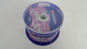 New Verbatim 95037 AZO DVD+R 4.7 GB 16X DVD Recordable Disc 50 Pack