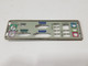 Lot of 2 HP 581499-001 I/O Shield For Pro 3000 Motherboard