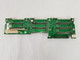 Dell DY037  Server  SAS Backplane For PowerEdge 2970