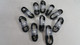 New 10PK USB 3.0 High-Speed Printer Cable - A to B Male