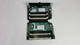 Lot of 5 HP 013613-001 12-Slot Memory Cartridge For HP ProLiant DL580 Gen8