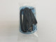 Lynn Electronics L-H4DU-25-BK Black Telephone Handset Coil Cord