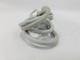 Volex APC13G Apple Macbook Extension AC Power Cable