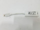 New StarTech.com USB-C to HDMI Adapter M/F White CDP2HDW