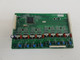 New Toshiba BDKS1A V.3 Strata 8 Port Digital Station Card