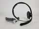Koss CS295-USB Communication Headset with Flexible Boom Microphone via USB