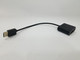 New HP 752660-001 Displayport to DVI Adapter