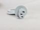 Apple 622-0390 Replacement US Plug Extension Cable for iMac