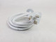 Apple 622-0390 Replacement US Plug Extension Cable for iMac