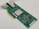 Lot of 2 QLogic QLE2560 8Gbps Fibre Channel PCI Express x8 Host Bus Adapter