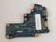 Dell V7001 Laptop VGA USB Audio IO Circuit Board For Latitude E6520