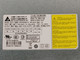 Lot of 2 HP 753084-001 Z440 Workstation 18 Pin 525W Desktop Power Supply
