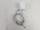YWK YWK-AD050100-U 5W  AC Adapter For Motorola Baby Monitors / Cameras
