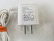 Ten Pao S003GU0500060 3W  AC Adapter For Motorola Baby Monitors / Cameras