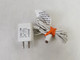 Ten Pao S005BNU0500100 5W  AC Adapter For Motorola Baby Monitors / Cameras