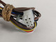 Lot of 2 HP 722299-001 ProDesk 400 G1 / 600 G1 240W 6 Pin Power Supply