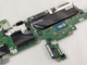 Lot of 2 Lenovo ThinkPad T450 Core i7-5600U 2.60 GHz DDR3L Motherboard 00HN531
